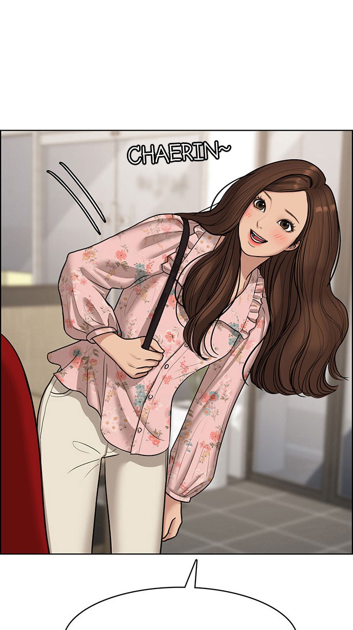 Baca The Secret of Angel - Chapter 104 halaman 20
