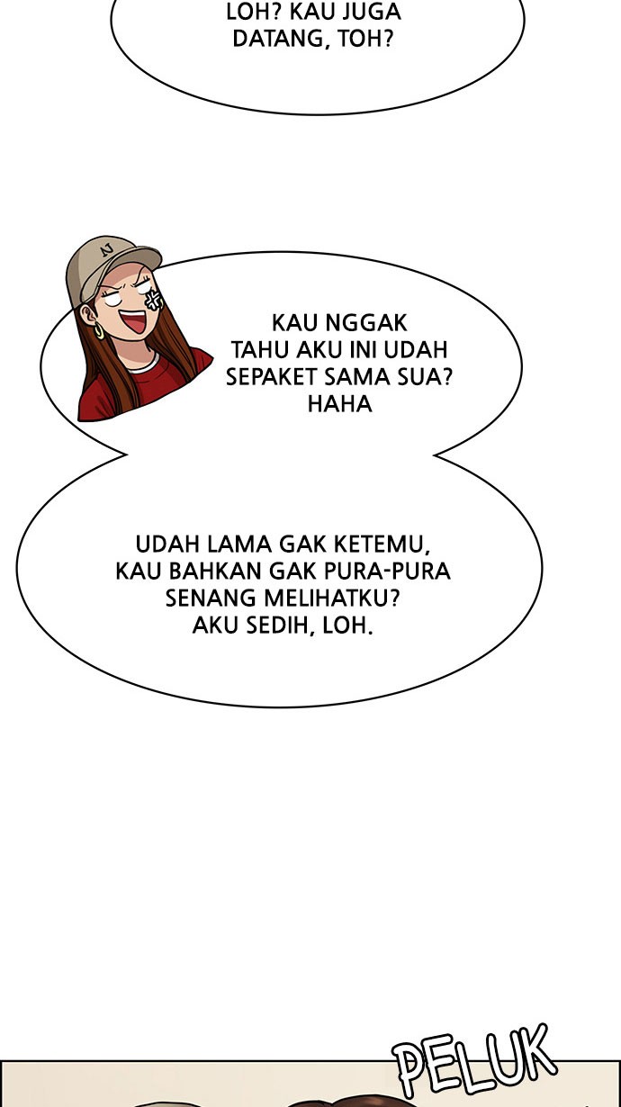 Baca The Secret of Angel - Chapter 104 halaman 21