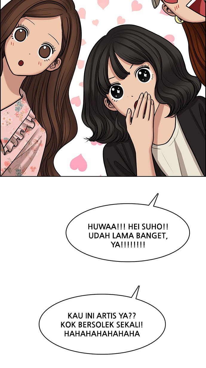 Baca The Secret of Angel - Chapter 104 halaman 27