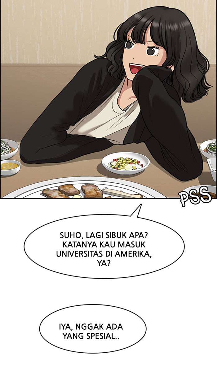 Baca The Secret of Angel - Chapter 104 halaman 35