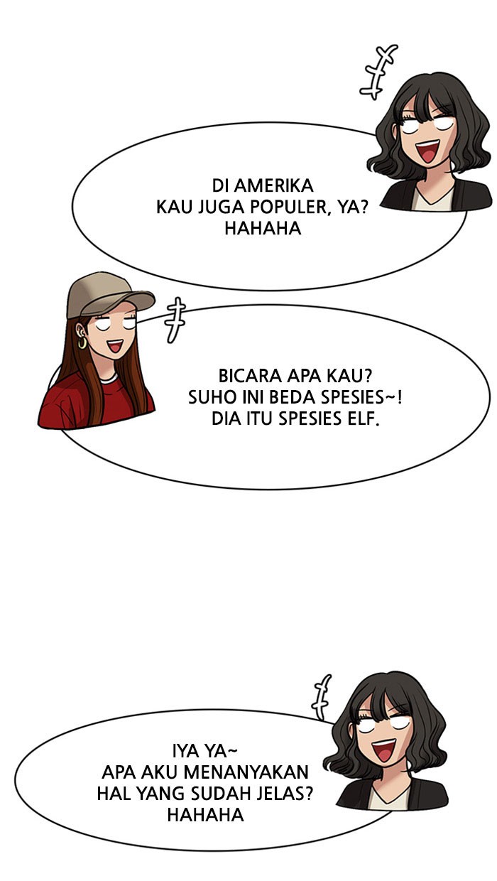 Baca The Secret of Angel - Chapter 104 halaman 36