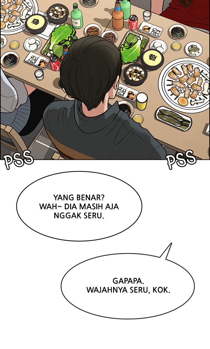 Baca The Secret of Angel - Chapter 104 halaman 46