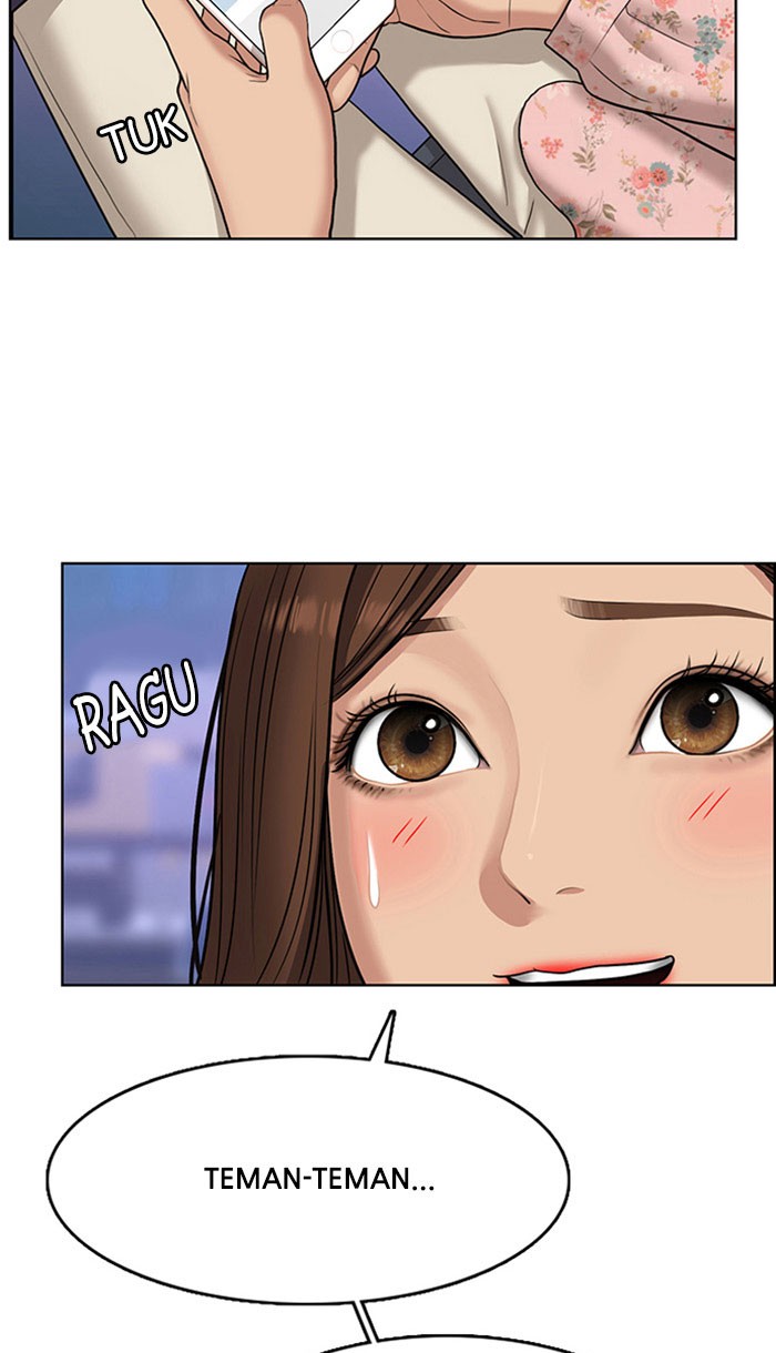 Baca The Secret of Angel - Chapter 104 halaman 61