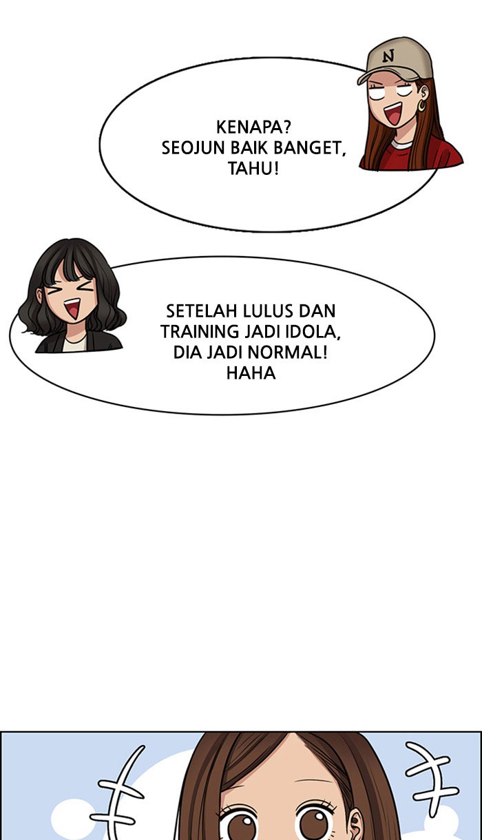 Baca The Secret of Angel - Chapter 104 halaman 65