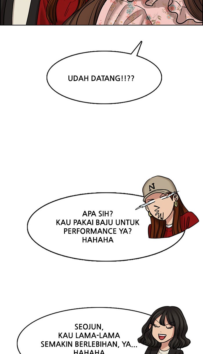Baca The Secret of Angel - Chapter 104 halaman 72