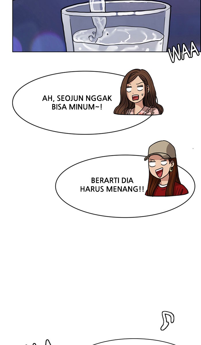 Baca The Secret of Angel - Chapter 104 halaman 86