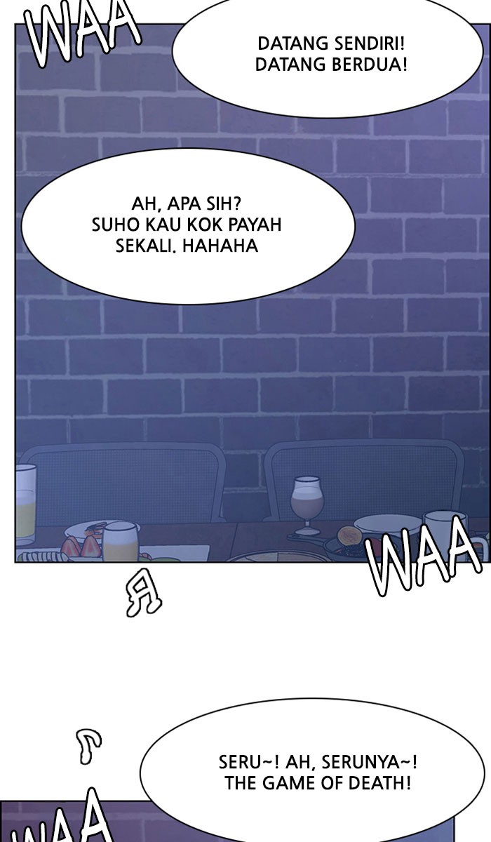 Baca The Secret of Angel - Chapter 104 halaman 87