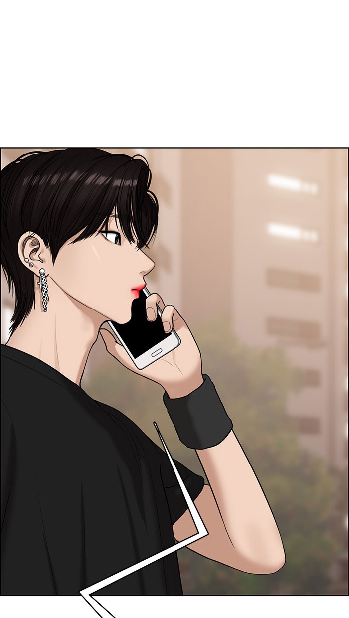 Baca The Secret of Angel - Chapter 105 halaman 100
