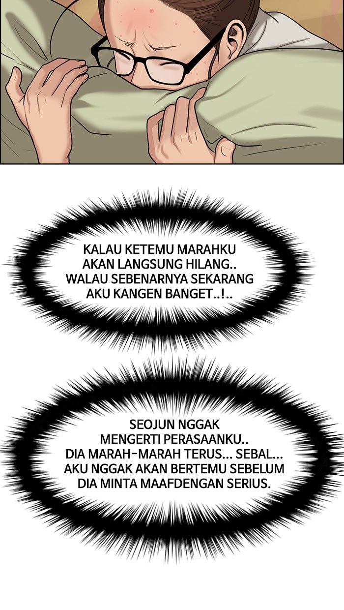 Baca The Secret of Angel - Chapter 105 halaman 104