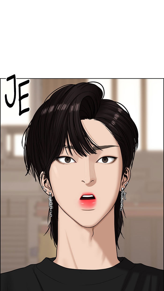 Baca The Secret of Angel - Chapter 105 halaman 110