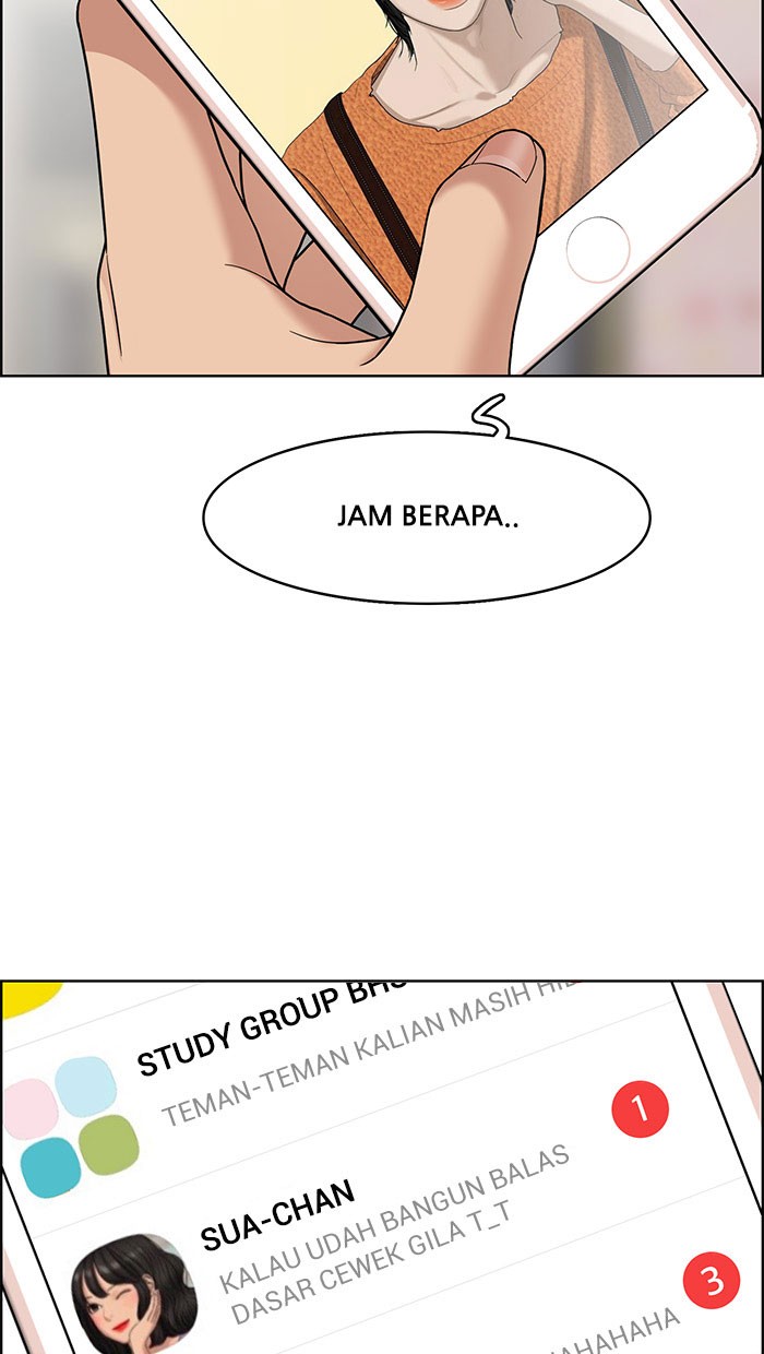 Baca The Secret of Angel - Chapter 105 halaman 22