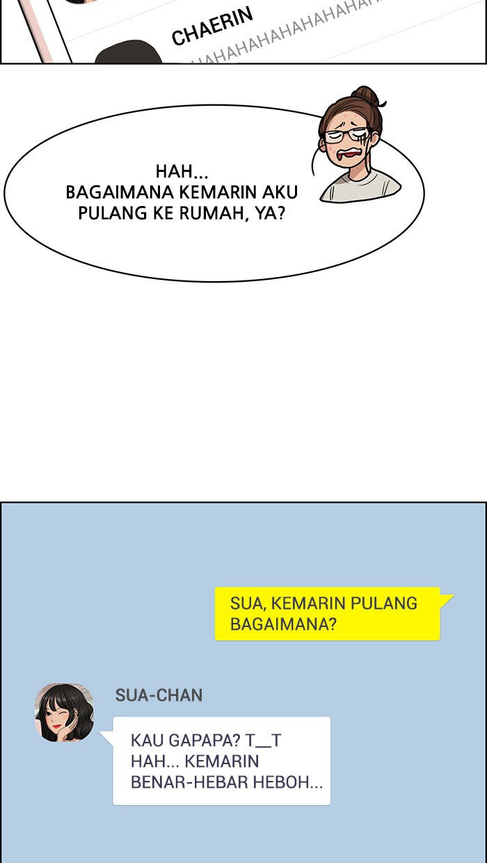 Baca The Secret of Angel - Chapter 105 halaman 23