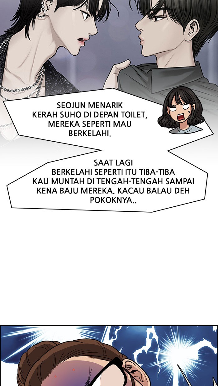 Baca The Secret of Angel - Chapter 105 halaman 27