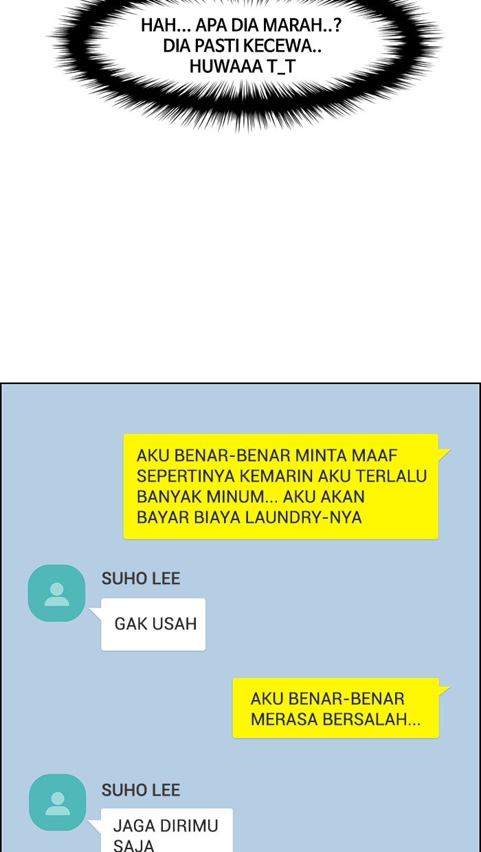 Baca The Secret of Angel - Chapter 105 halaman 34