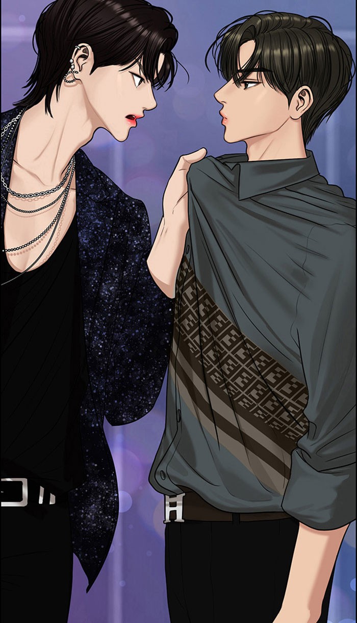 Baca The Secret of Angel - Chapter 105 halaman 4