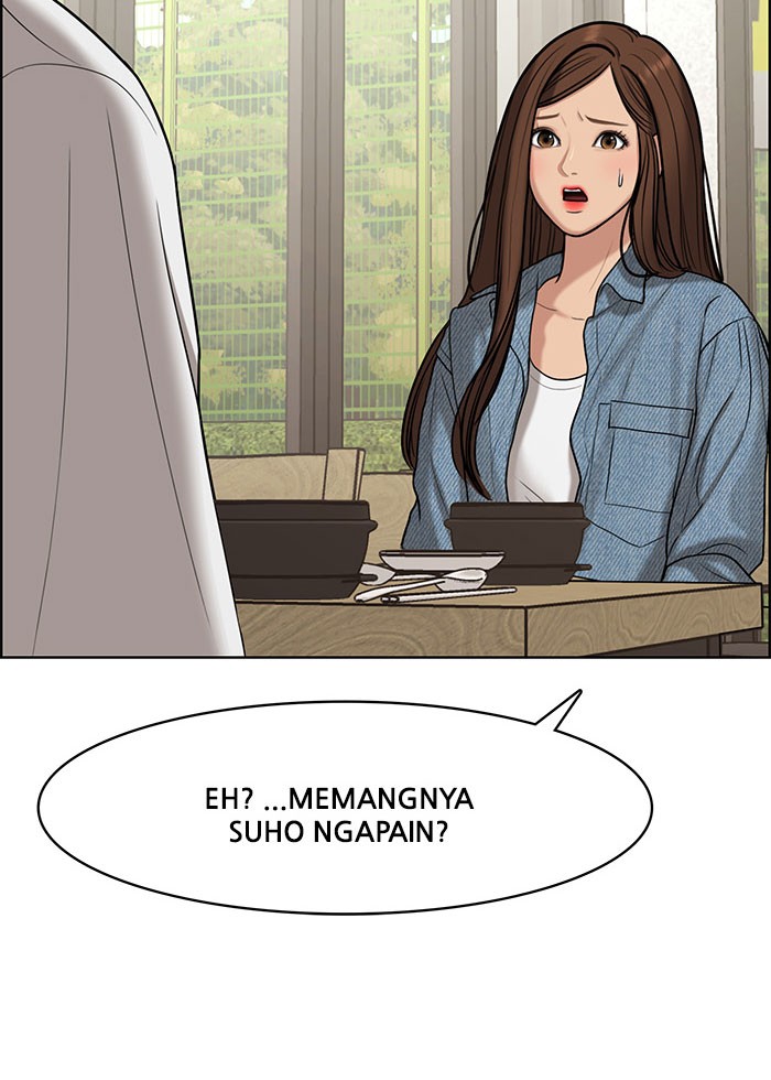 Baca The Secret of Angel - Chapter 105 halaman 52