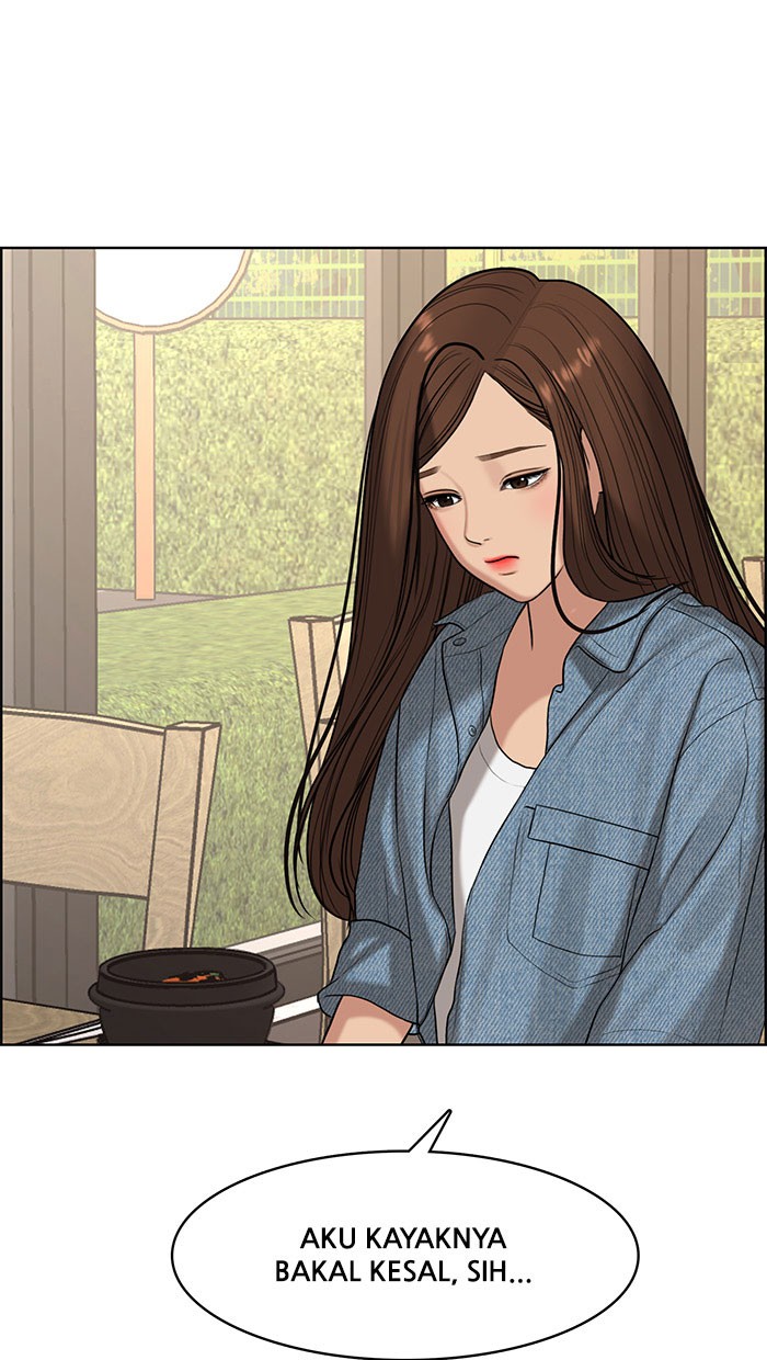 Baca The Secret of Angel - Chapter 105 halaman 55