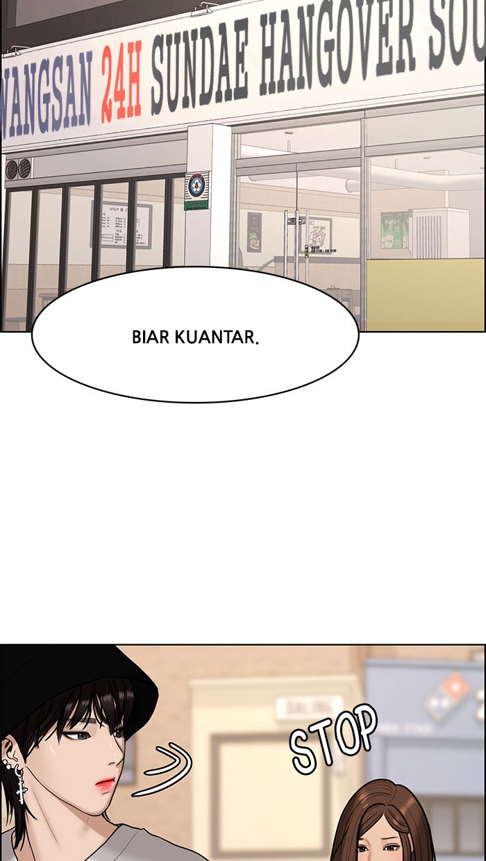 Baca The Secret of Angel - Chapter 105 halaman 58