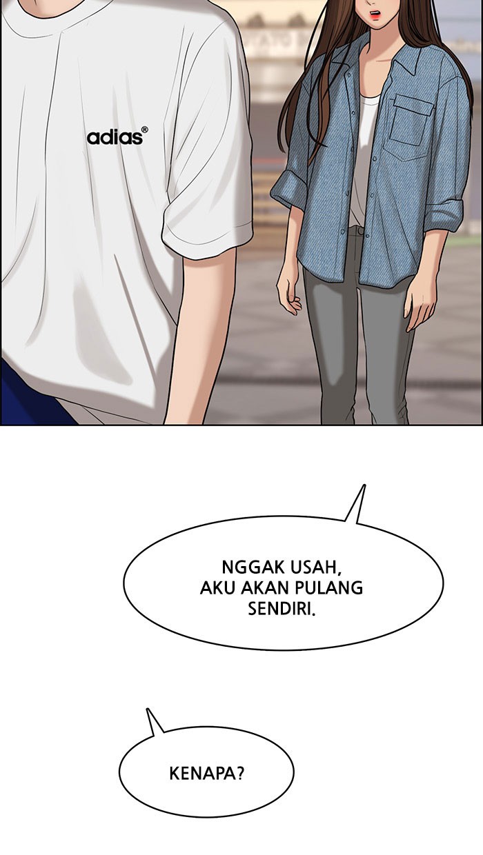 Baca The Secret of Angel - Chapter 105 halaman 59
