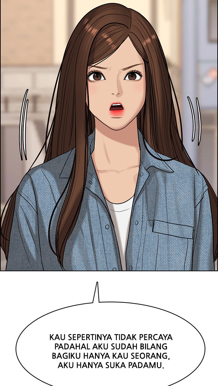 Baca The Secret of Angel - Chapter 105 halaman 64