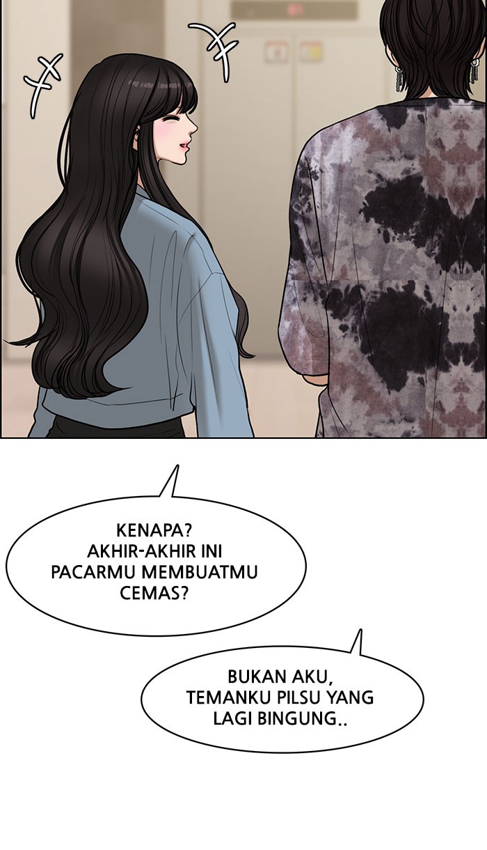 Baca The Secret of Angel - Chapter 106 halaman 41
