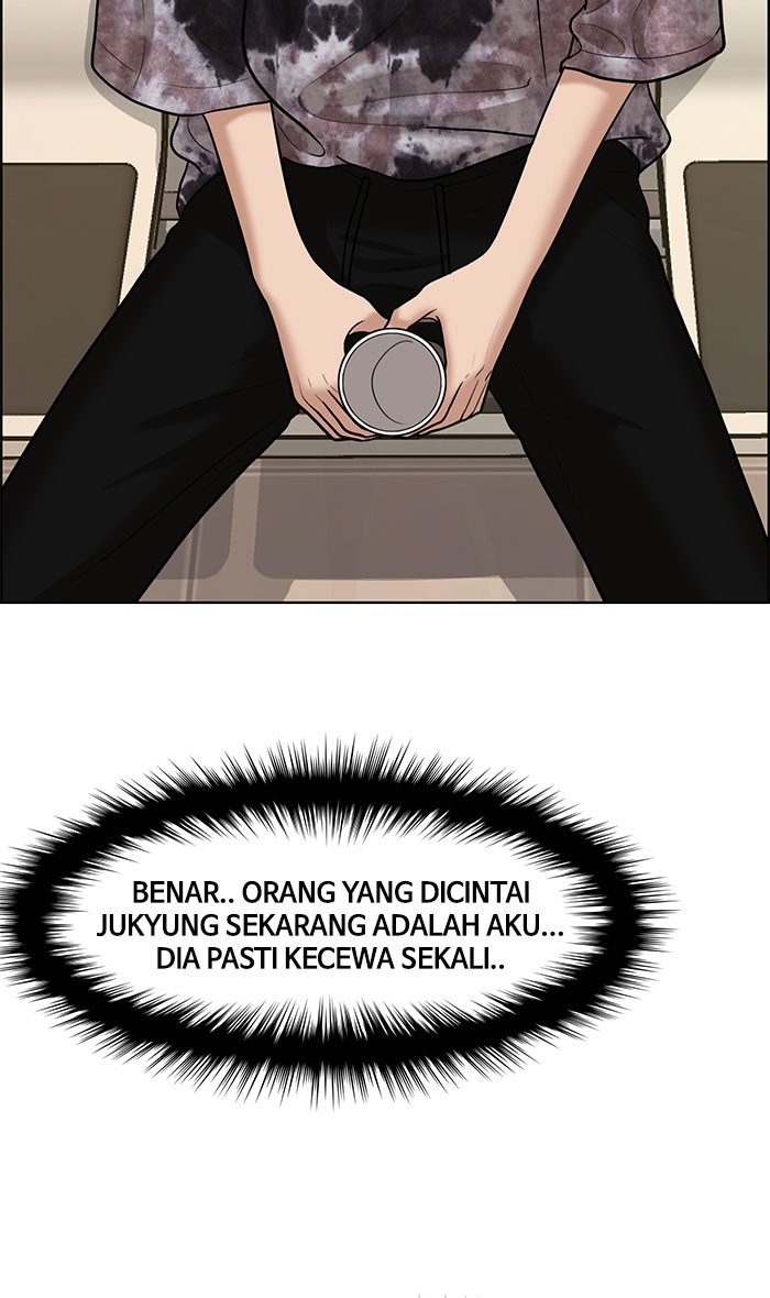 Baca The Secret of Angel - Chapter 106 halaman 54