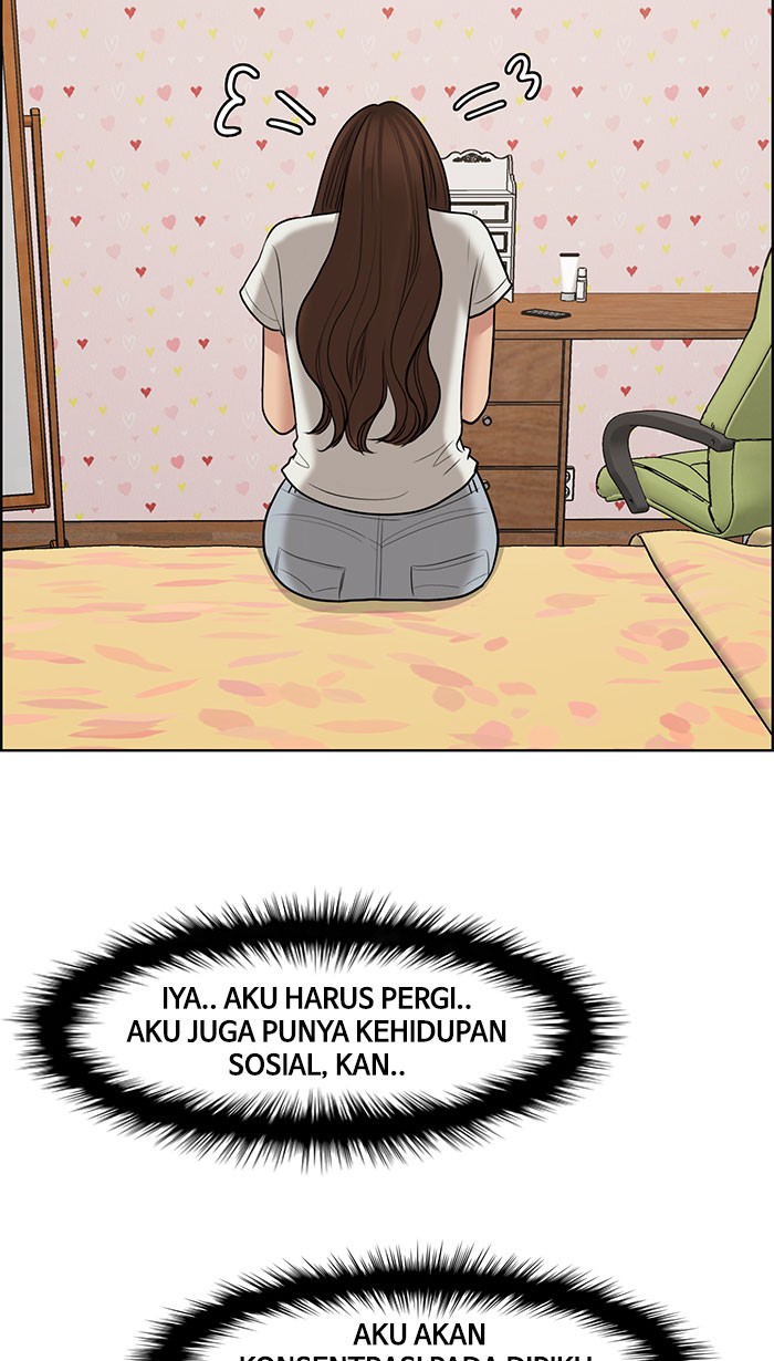 Baca The Secret of Angel - Chapter 106 halaman 77