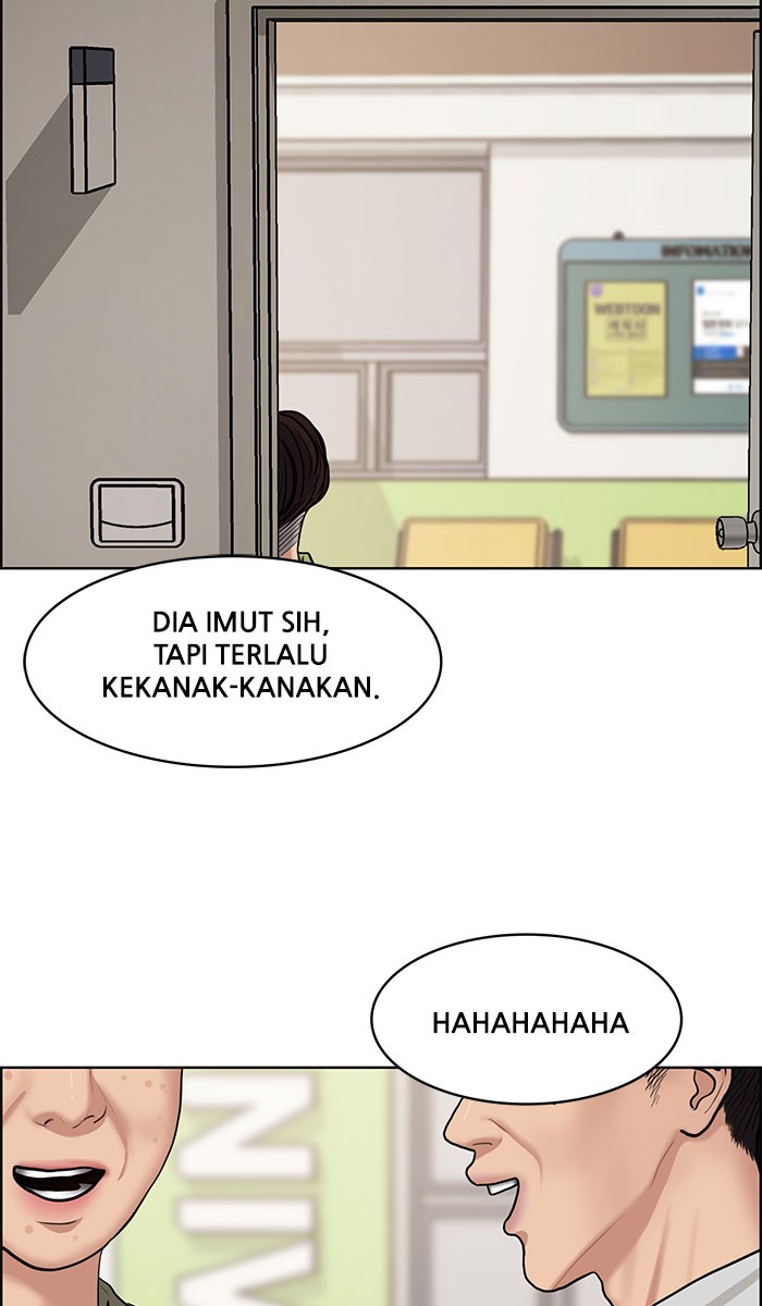 Baca The Secret of Angel - Chapter 106 halaman 82