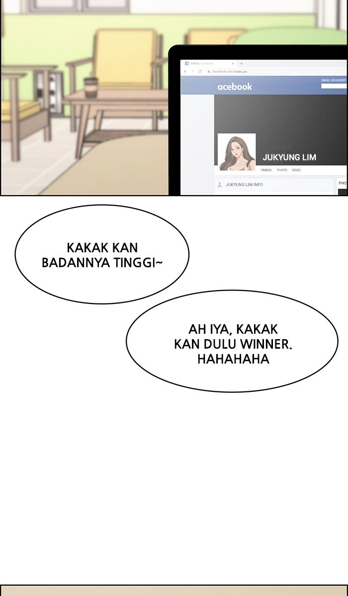 Baca The Secret of Angel - Chapter 106 halaman 84