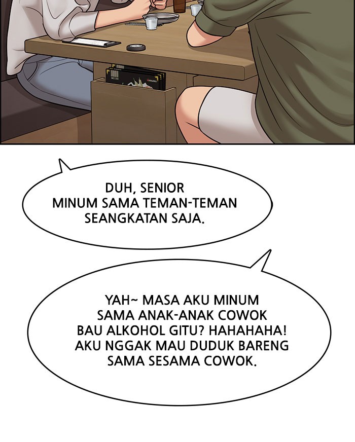 Baca The Secret of Angel - Chapter 107 halaman 17