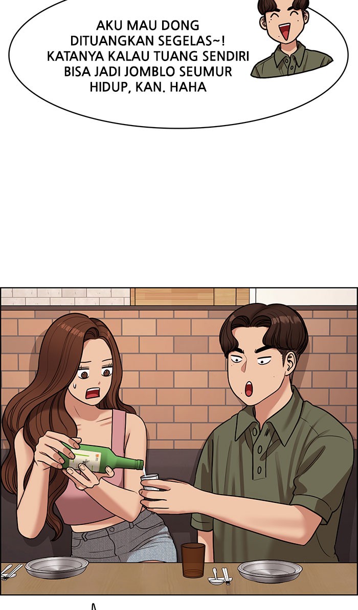 Baca The Secret of Angel - Chapter 107 halaman 20