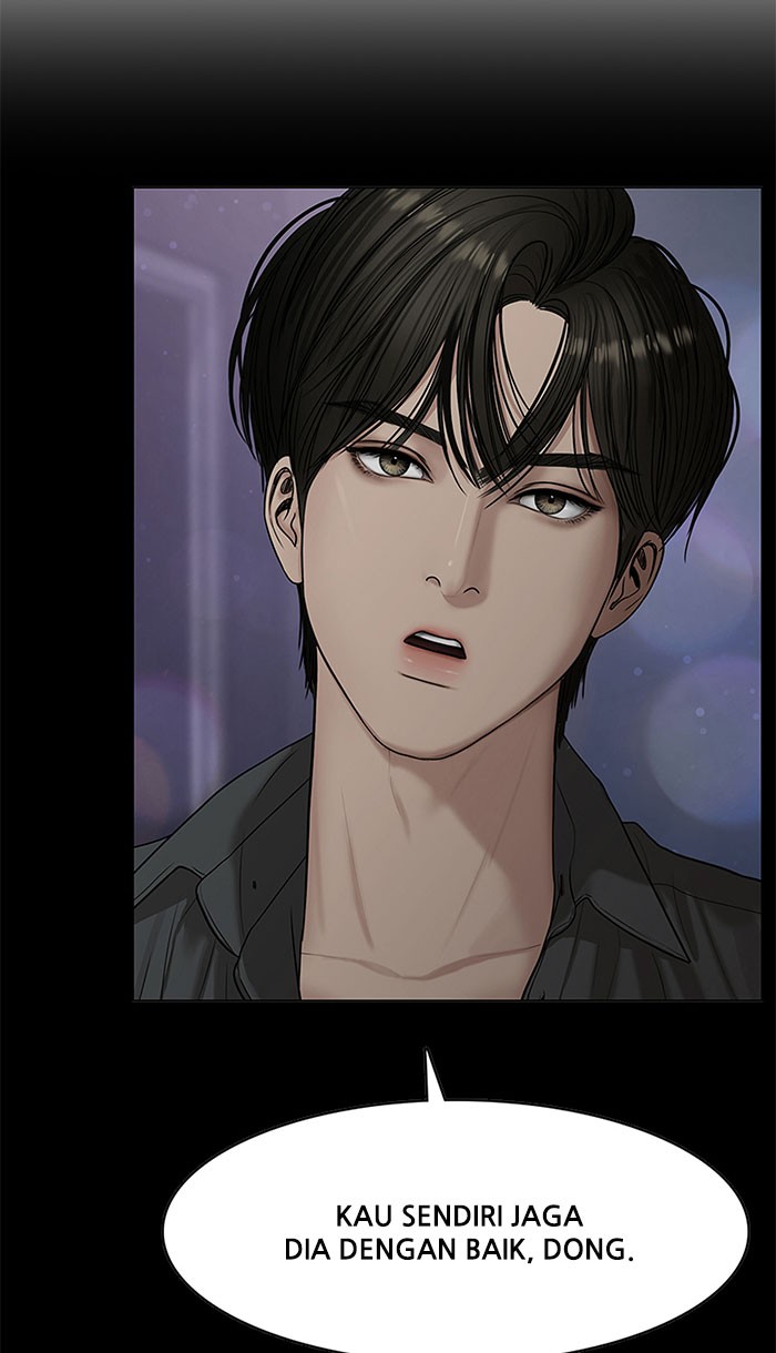 Baca The Secret of Angel - Chapter 107 halaman 40