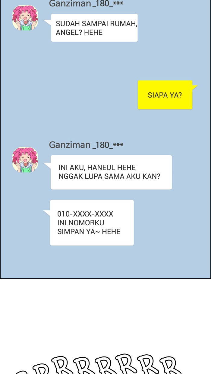 Baca The Secret of Angel - Chapter 107 halaman 59
