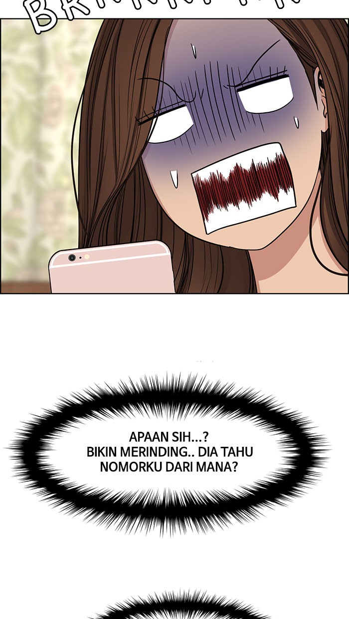 Baca The Secret of Angel - Chapter 107 halaman 60