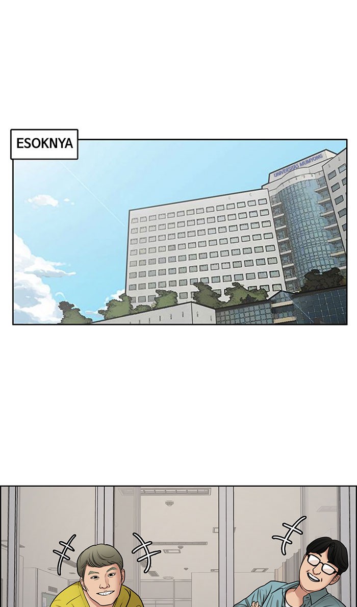 Baca The Secret of Angel - Chapter 107 halaman 64