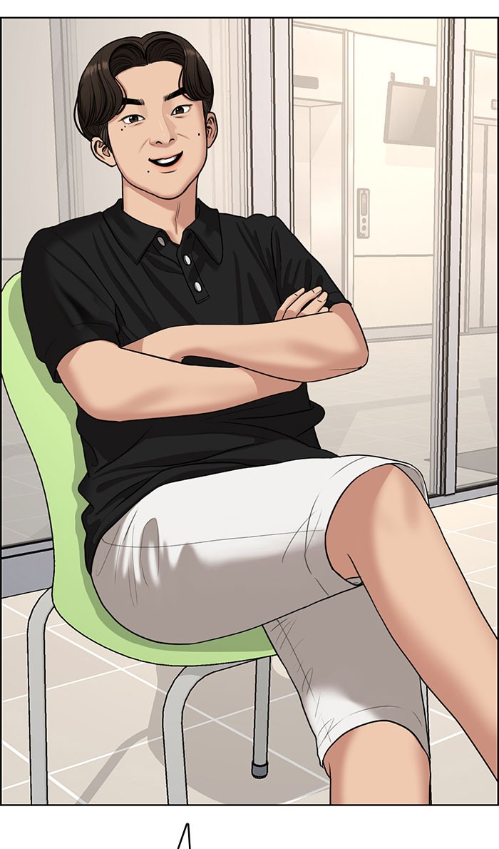 Baca The Secret of Angel - Chapter 107 halaman 66