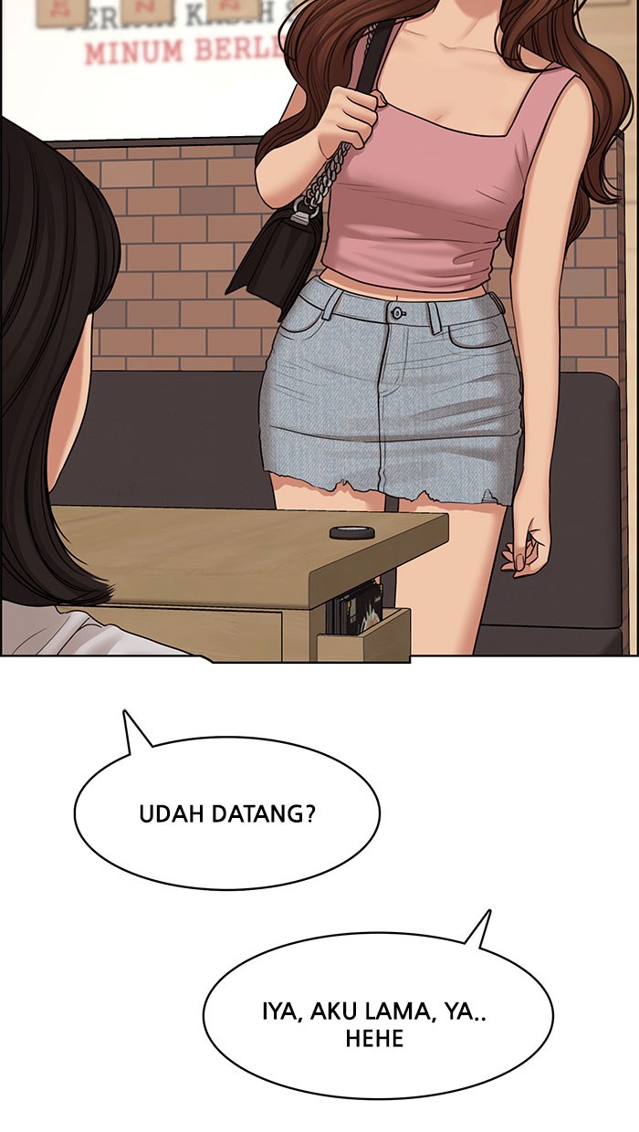 Baca The Secret of Angel - Chapter 107 halaman 7