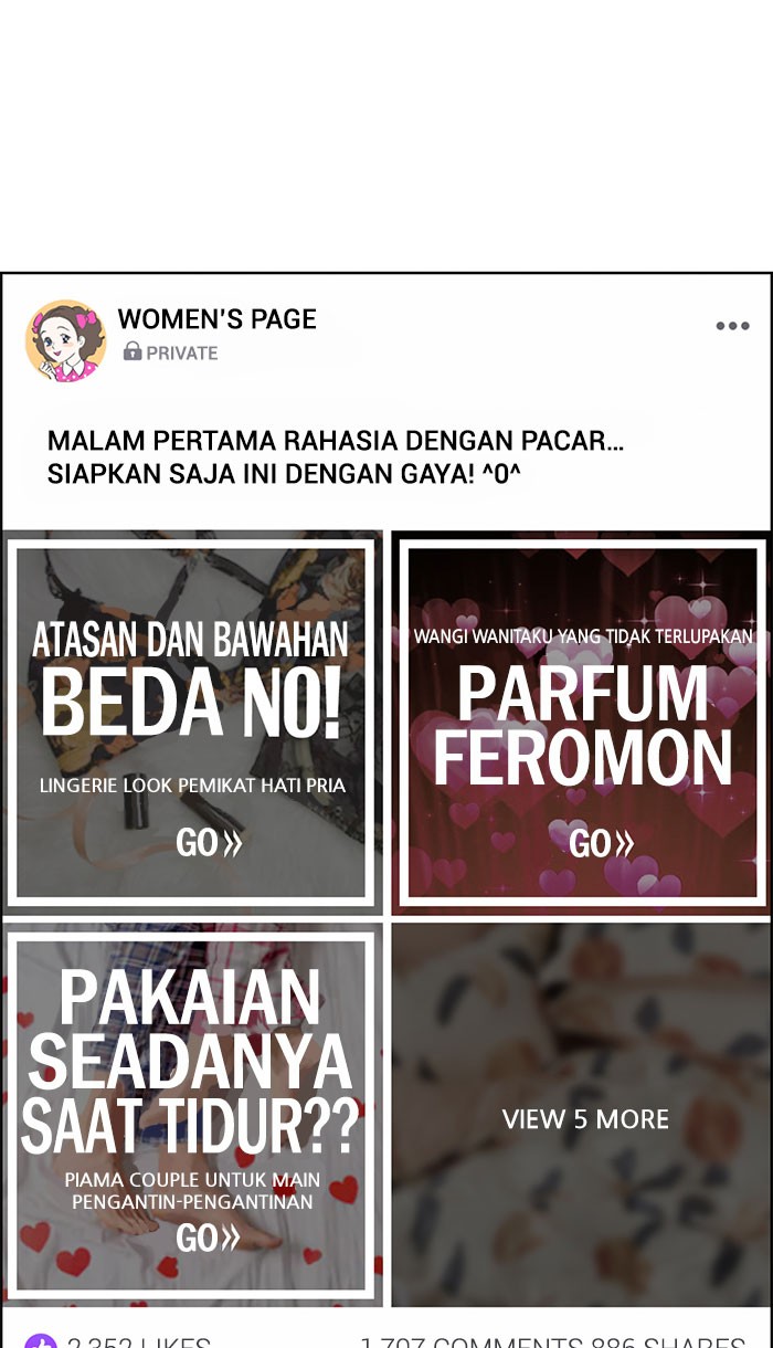 Baca The Secret of Angel - Chapter 108 halaman 18