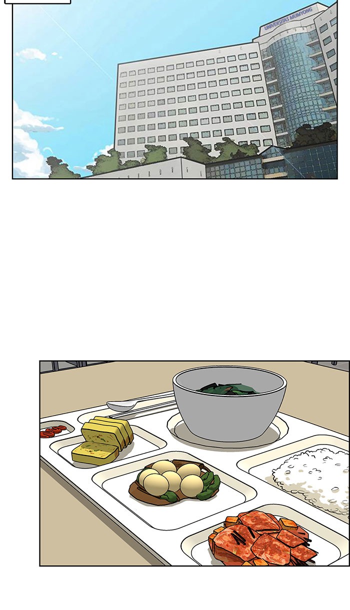 Baca The Secret of Angel - Chapter 108 halaman 21
