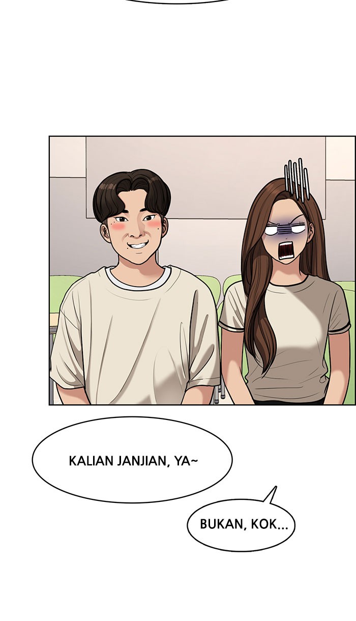 Baca The Secret of Angel - Chapter 108 halaman 27