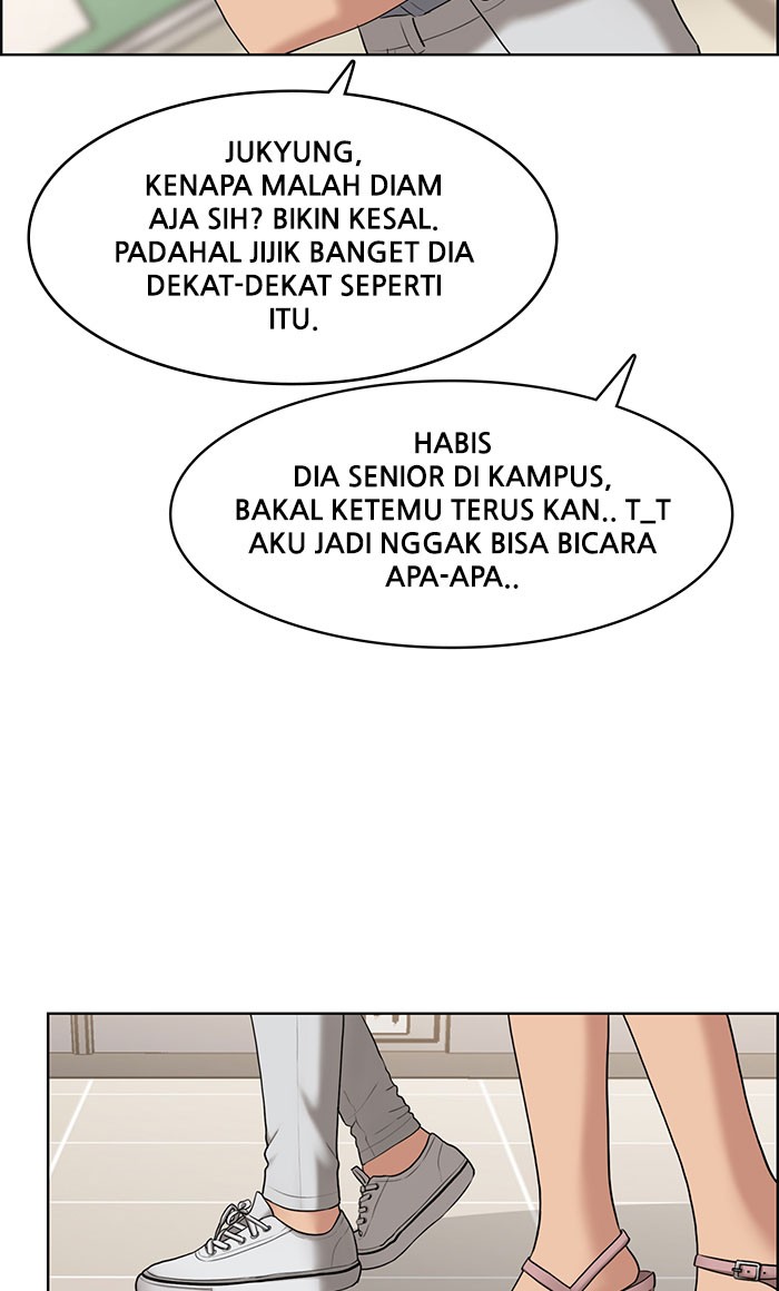 Baca The Secret of Angel - Chapter 108 halaman 34