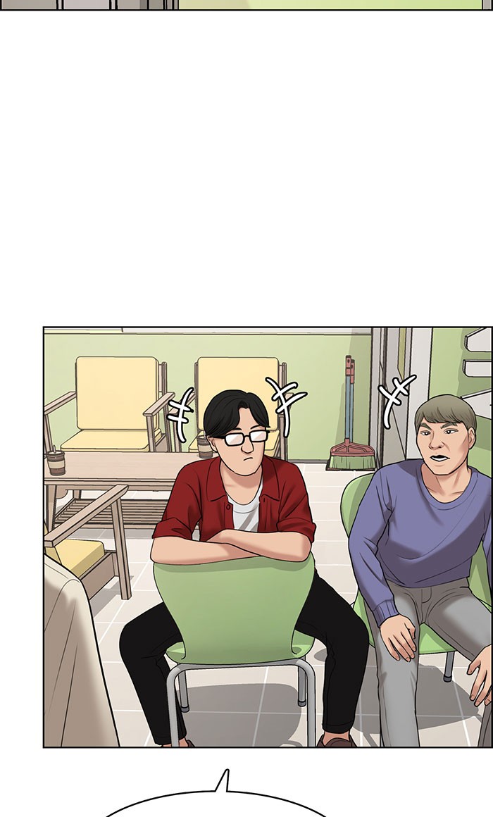 Baca The Secret of Angel - Chapter 108 halaman 36