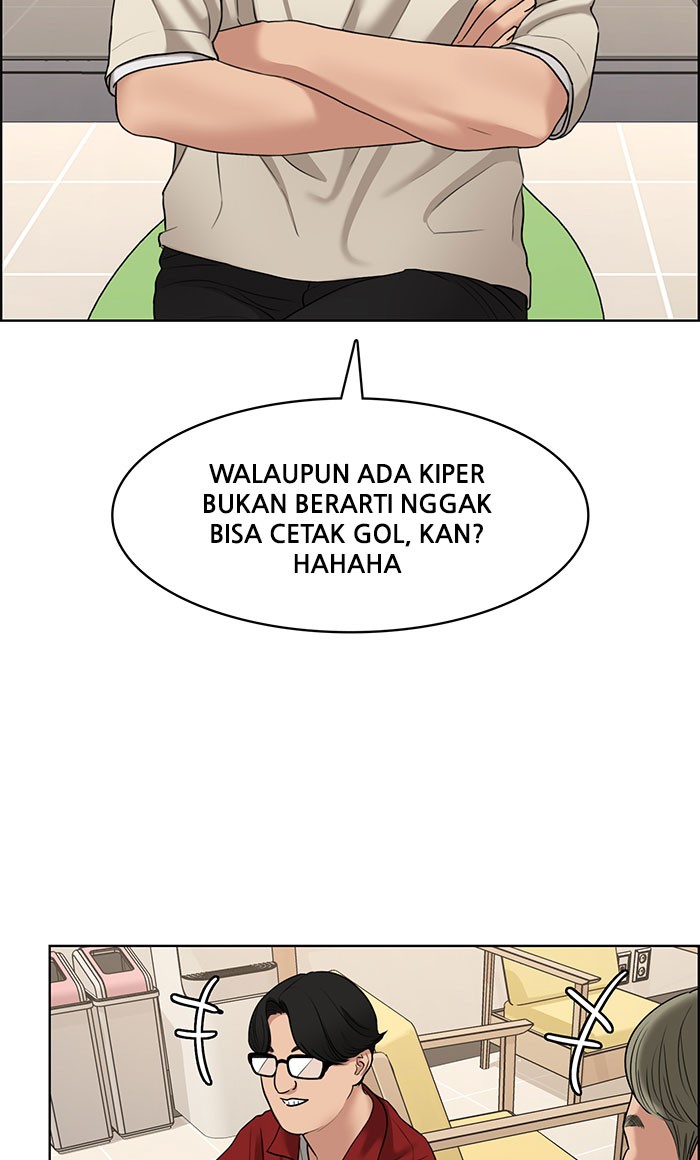 Baca The Secret of Angel - Chapter 108 halaman 38