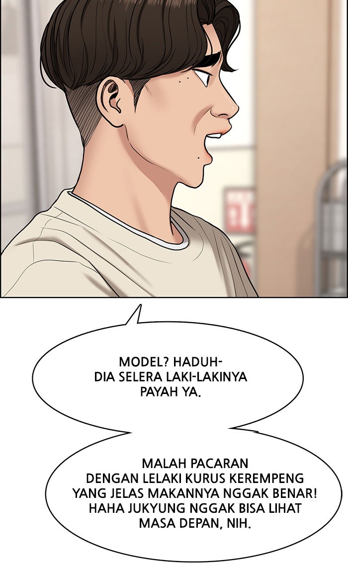 Baca The Secret of Angel - Chapter 108 halaman 40