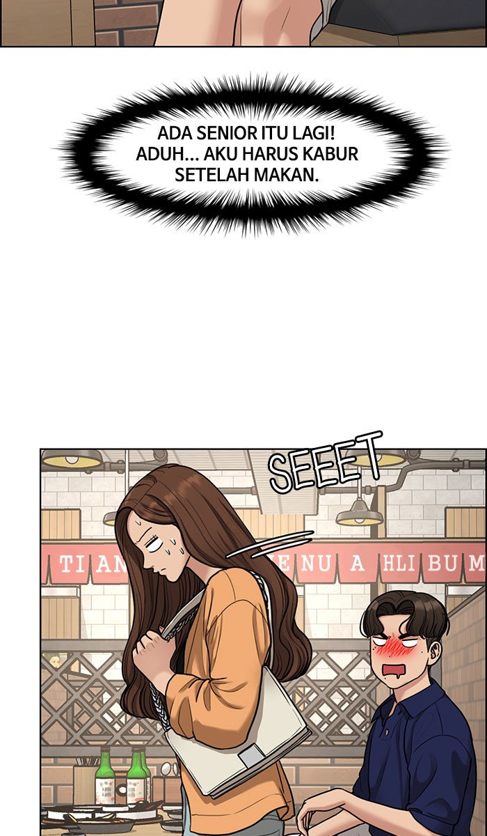 Baca The Secret of Angel - Chapter 108 halaman 49