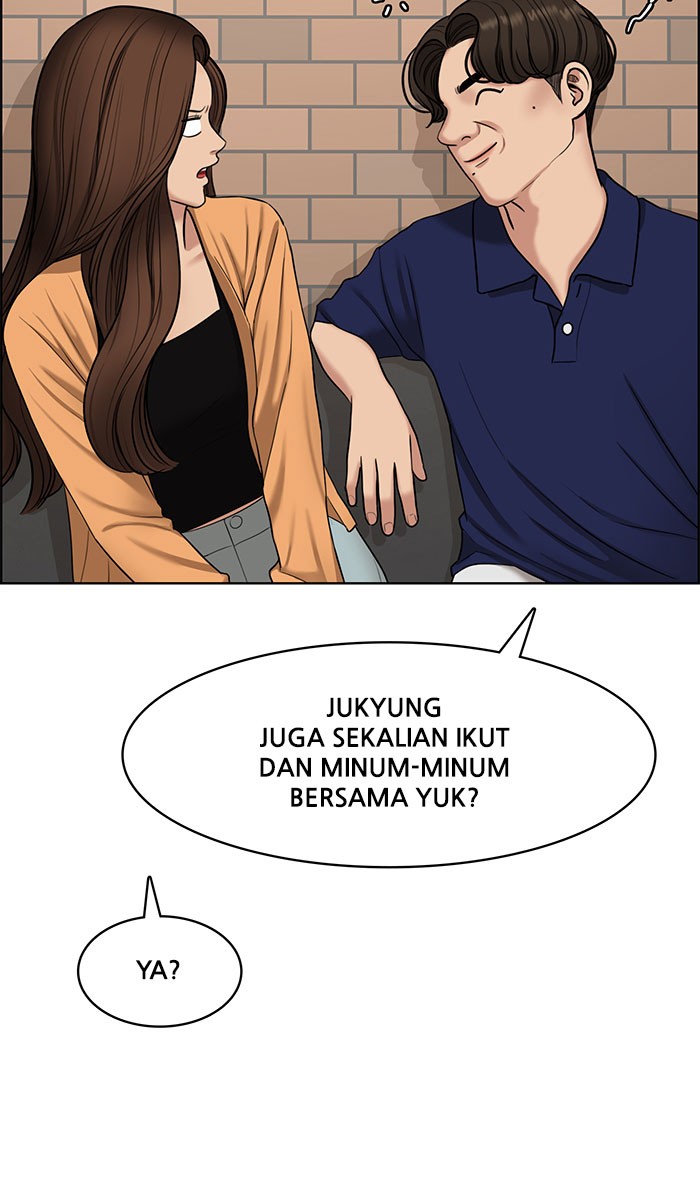 Baca The Secret of Angel - Chapter 108 halaman 62