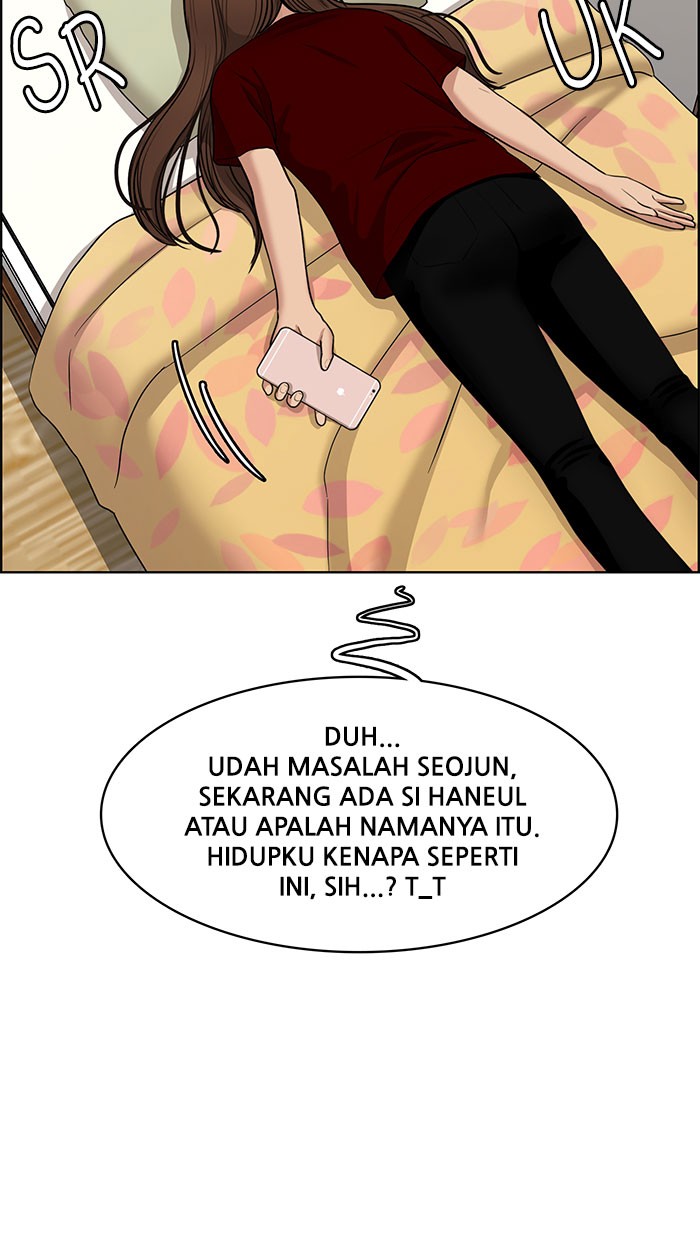 Baca The Secret of Angel - Chapter 108 halaman 8
