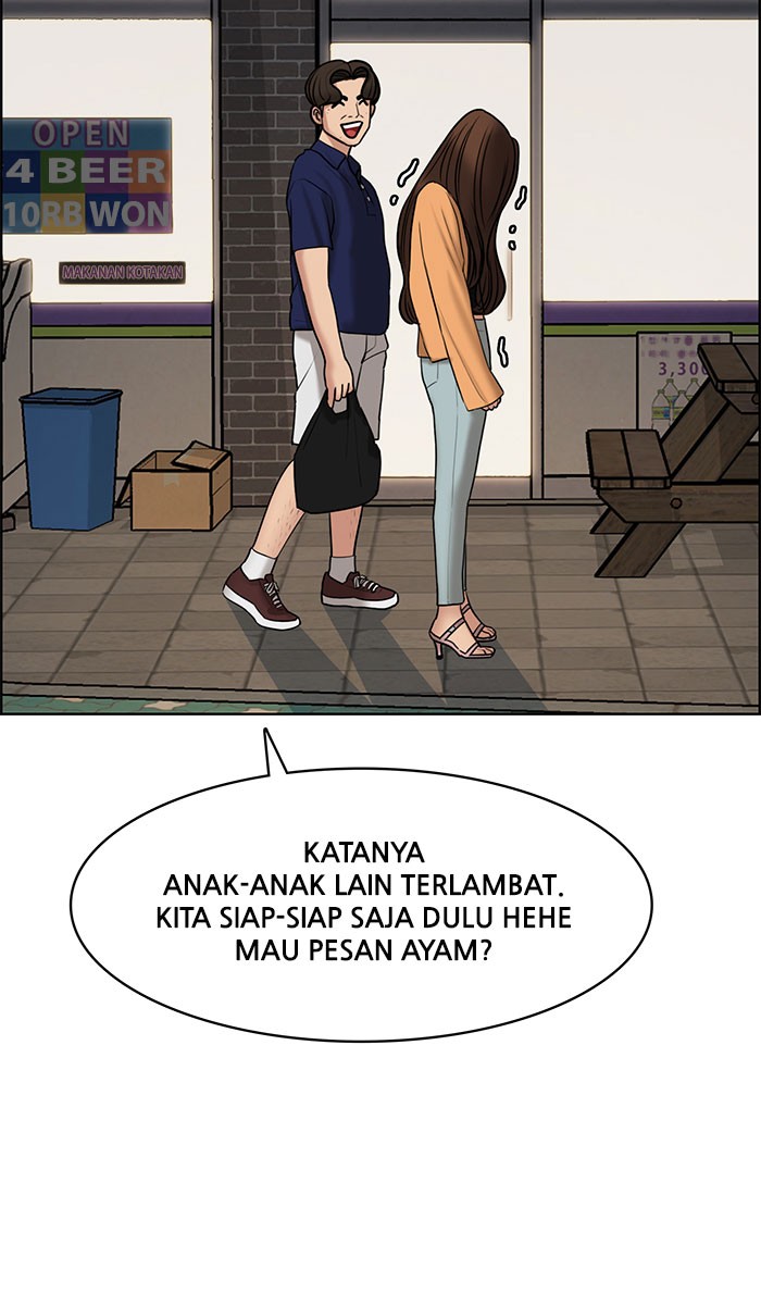 Baca The Secret of Angel - Chapter 108 halaman 81