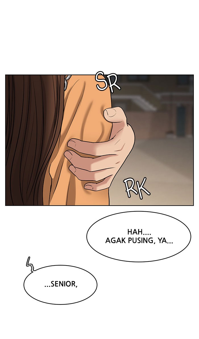 Baca The Secret of Angel - Chapter 108 halaman 84