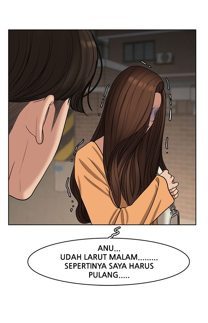 Baca The Secret of Angel - Chapter 108 halaman 85